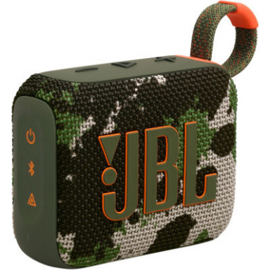 Акустична система JBL Go 4 Squad (JBLGO4SQUAD)-11-зображення