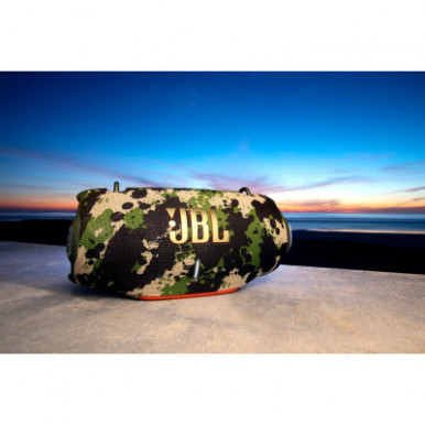 Акустична система JBL Xtreme 4 Camo (JBLXTREME4CAMOEP)-14-зображення