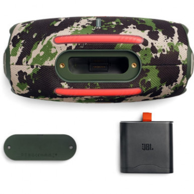 Акустична система JBL Xtreme 4 Camo (JBLXTREME4CAMOEP)-21-зображення