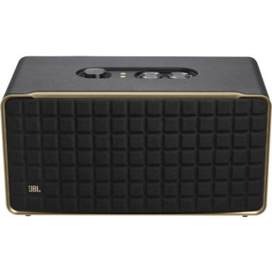 Акустична система JBL Authentics 500 (JBLAUTH500BLKEP)-12-зображення