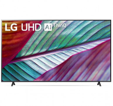 Телевізор LG 43UR78006LK-27-зображення