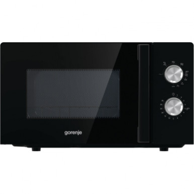 Мікрохвильова піч Gorenje MO20E2BH-11-зображення