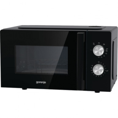 Мікрохвильова піч Gorenje MO20E2BH-14-зображення