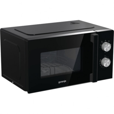 Мікрохвильова піч Gorenje MO20E2BH-15-зображення