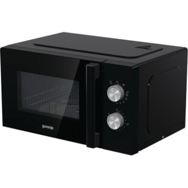 Мікрохвильова піч Gorenje MO20E2BH-16-зображення