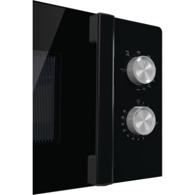 Мікрохвильова піч Gorenje MO20E2BH-17-зображення