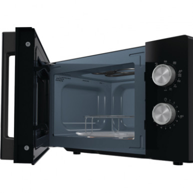 Мікрохвильова піч Gorenje MO20E2BH-19-зображення