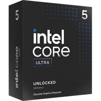 Процессор INTEL Core™ Ultra 5 245KF (BX80768245KF)-9-изображение