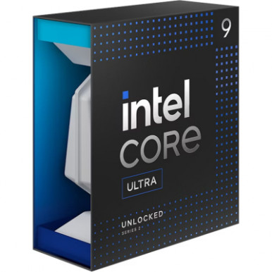 Процессор INTEL Core™ Ultra 9 285K (BX80768285K)-9-изображение