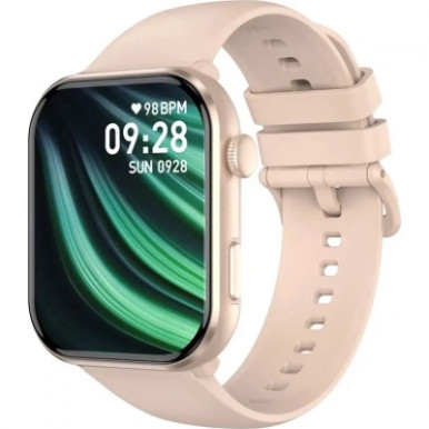 Смарт-часы Blackview R60 Light pink (6931548318705)-11-изображение