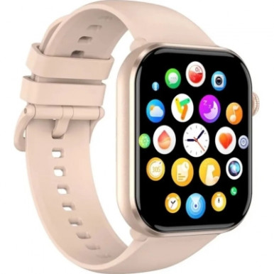 Смарт-часы Blackview R60 Light pink (6931548318705)-9-изображение