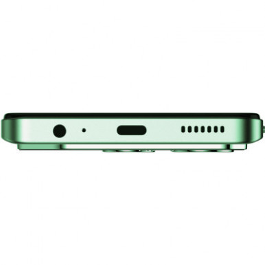 Смартфон Tecno POVA 6 NEO 8/256GB Comet Green (4894947021046)-15-зображення