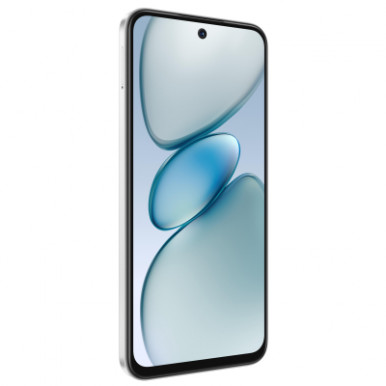 Мобільний телефон Tecno Spark Go 1 4/128GB Glittery White (4894947036194)-16-зображення