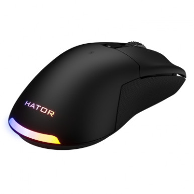 Мишка Hator Pulsar 2 PRO Wireless Black(HTM-530)-8-изображение