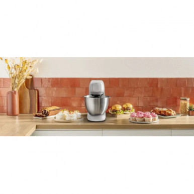 Кухонна машина Tefal QB525B38-13-изображение