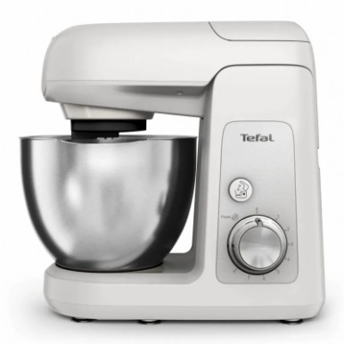 Кухонна машина Tefal QB525B38-16-изображение