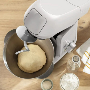 Кухонна машина Tefal QB525B38-20-изображение