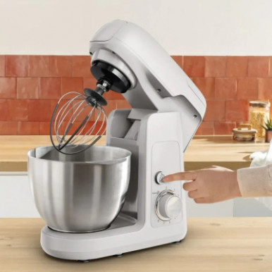 Кухонна машина Tefal QB525B38-21-изображение