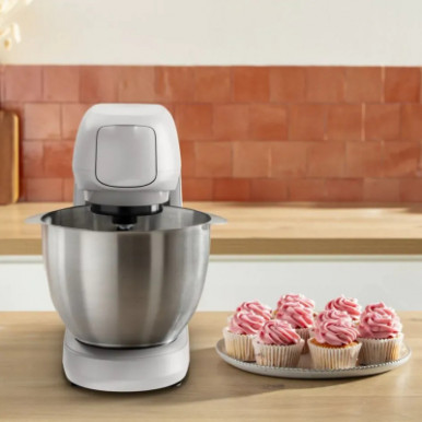 Кухонна машина Tefal QB525B38-22-изображение