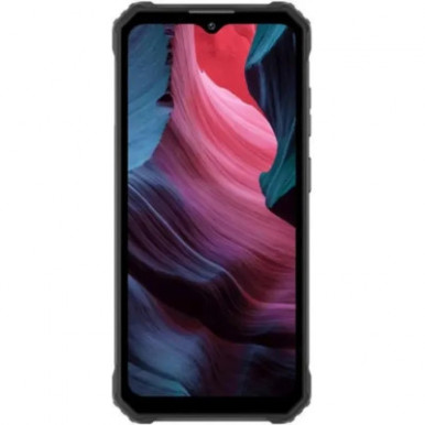 Мобільний телефон OUKITEL WP23 Pro 8/128GB Black (6931940776677)-14-зображення