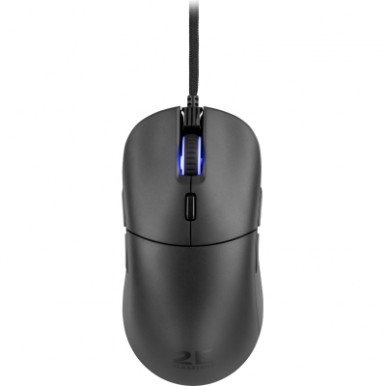 Мишка 2E Gaming HyperDrive Lite RGB Black (2E-MGHDL-BK)-12-зображення