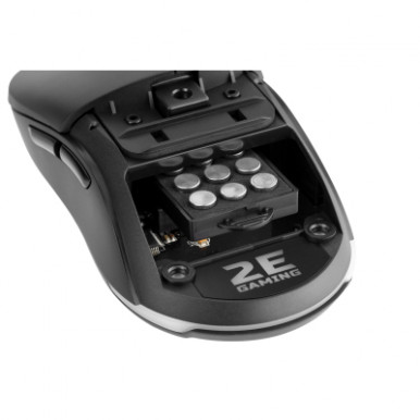 Мишка 2E Gaming HyperDrive Lite RGB Black (2E-MGHDL-BK)-15-зображення
