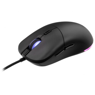 Мишка 2E Gaming HyperDrive Lite RGB Black (2E-MGHDL-BK)-17-зображення