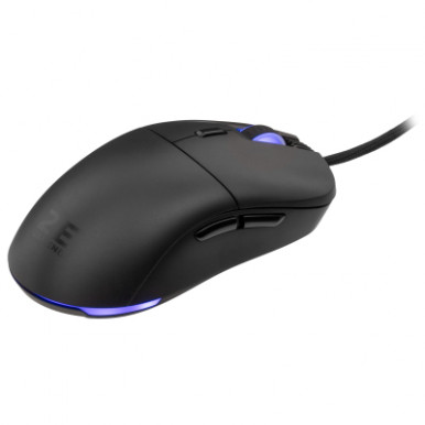 Мишка 2E Gaming HyperDrive Lite RGB Black (2E-MGHDL-BK)-18-зображення