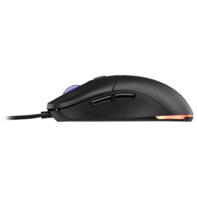 Мишка 2E Gaming HyperDrive Lite RGB Black (2E-MGHDL-BK)-19-зображення