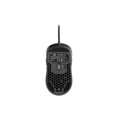Мишка 2E Gaming HyperDrive Lite RGB Black (2E-MGHDL-BK)-20-зображення
