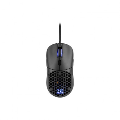 Мишка 2E Gaming HyperDrive Lite RGB Black (2E-MGHDL-BK)-21-зображення