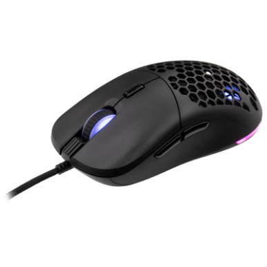 Мишка 2E Gaming HyperDrive Lite RGB Black (2E-MGHDL-BK)-22-зображення