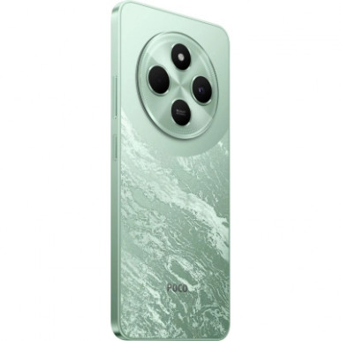 Мобільний телефон Xiaomi Poco C75 6/128Gb Green (1104800)-14-зображення