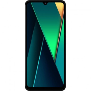 Мобільний телефон Xiaomi Poco C75 8/256Gb Black (1104801)-10-зображення