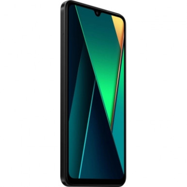Мобільний телефон Xiaomi Poco C75 8/256Gb Black (1104801)-11-зображення