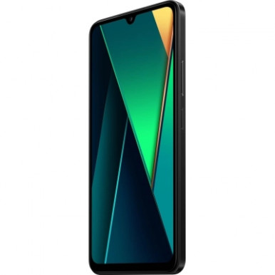 Мобільний телефон Xiaomi Poco C75 8/256Gb Black (1104801)-12-зображення