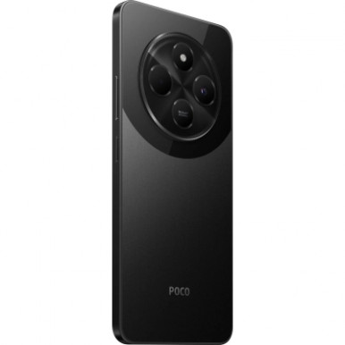 Мобільний телефон Xiaomi Poco C75 8/256Gb Black (1104801)-14-зображення