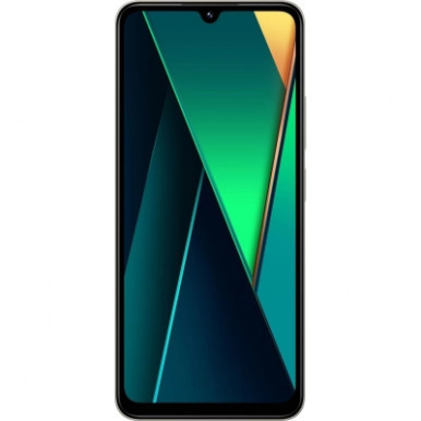 Мобільний телефон Xiaomi Poco C75 8/256Gb Gold (1104802)-10-зображення
