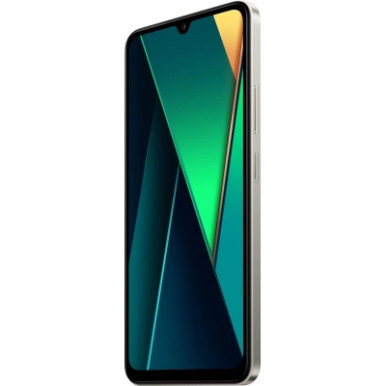 Мобільний телефон Xiaomi Poco C75 8/256Gb Gold (1104802)-12-зображення