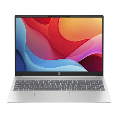 Ноутбук HP Pavilion 16-ag0010ua 16" WUXGA IPS AG, AMD R5-8540U, 16GB, F1024GB, UMA, DOS, сріблястий-6-зображення