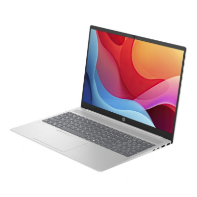 Ноутбук HP Pavilion 16-ag0010ua 16" WUXGA IPS AG, AMD R5-8540U, 16GB, F1024GB, UMA, DOS, сріблястий-7-зображення