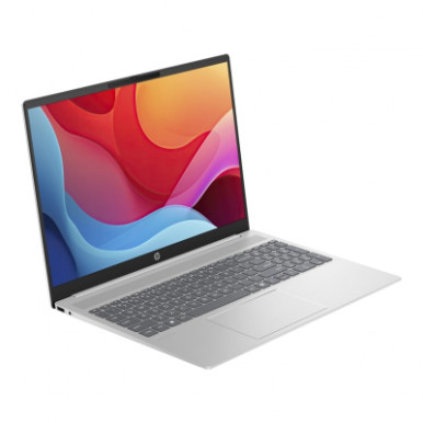 Ноутбук HP Pavilion 16-ag0010ua 16" WUXGA IPS AG, AMD R5-8540U, 16GB, F1024GB, UMA, DOS, сріблястий-8-зображення