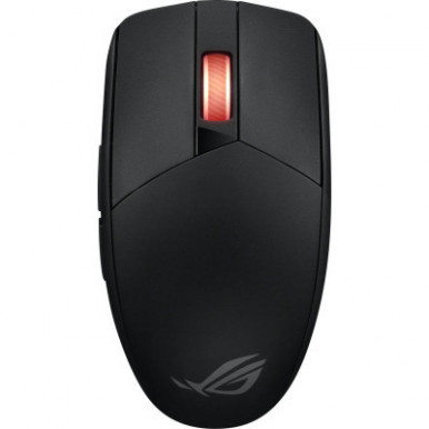 Мишка ASUS ROG Strix Impact III Wireless/Bluetooth Black (90MP03D0-BMUA00)-7-зображення
