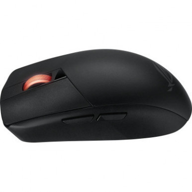 Мишка ASUS ROG Strix Impact III Wireless/Bluetooth Black (90MP03D0-BMUA00)-9-зображення