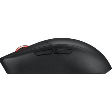 Мишка ASUS ROG Strix Impact III Wireless/Bluetooth Black (90MP03D0-BMUA00)-10-зображення