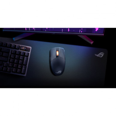Мишка ASUS ROG Strix Impact III Wireless/Bluetooth Black (90MP03D0-BMUA00)-13-зображення