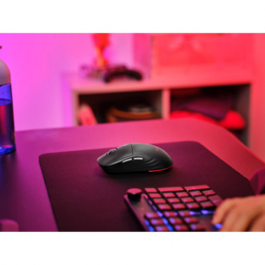 Мышка Trust GXT 926 Redex II Wireless/USB-A/USB-C Black (25126)-13-изображение