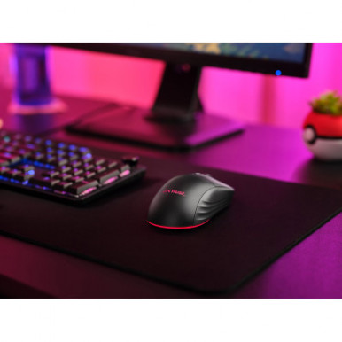 Мышка Trust GXT 926 Redex II Wireless/USB-A/USB-C Black (25126)-14-изображение