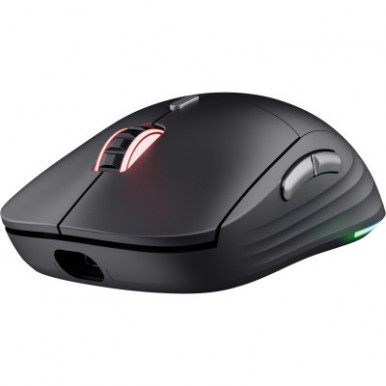 Мышка Trust GXT 926 Redex II Wireless/USB-A/USB-C Black (25126)-16-изображение