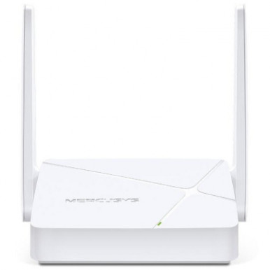 Маршрутизатор Mercusys MR20-10-зображення